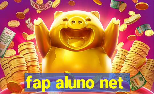 fap aluno net