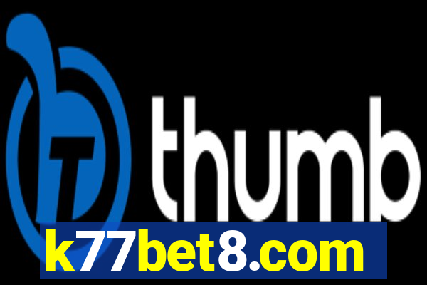 k77bet8.com