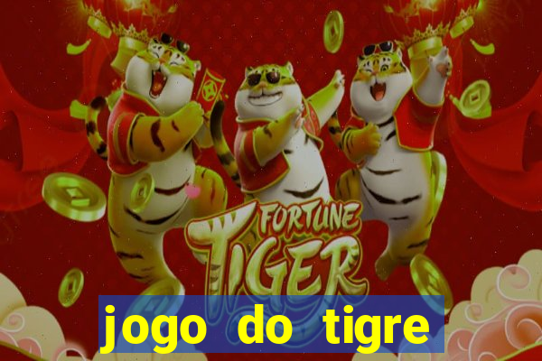 jogo do tigre bonus de cadastro