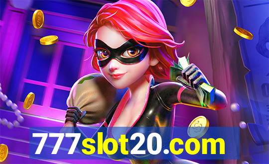 777slot20.com