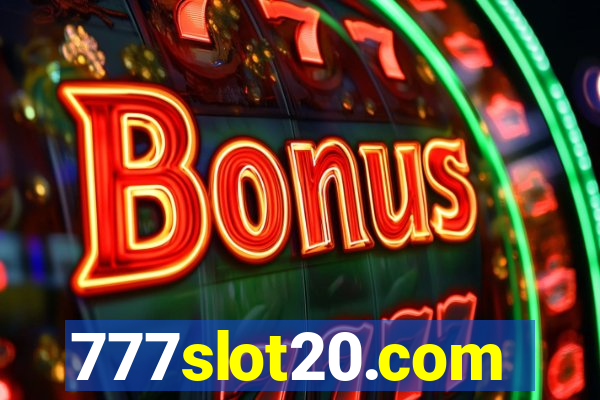 777slot20.com