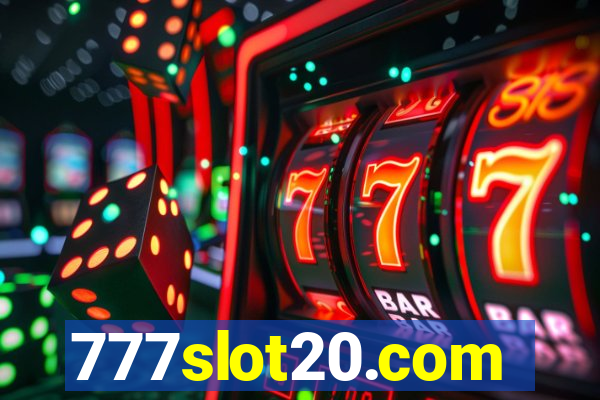 777slot20.com