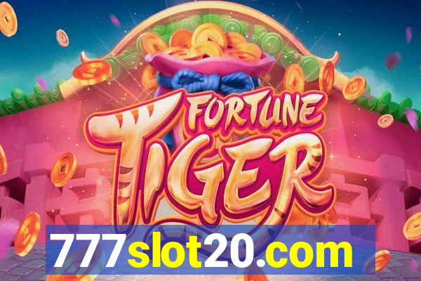 777slot20.com