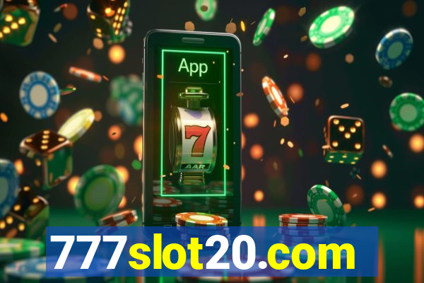 777slot20.com