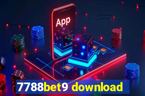 7788bet9 download