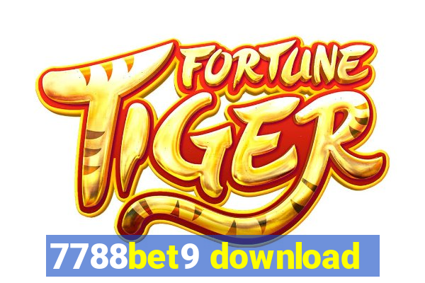 7788bet9 download