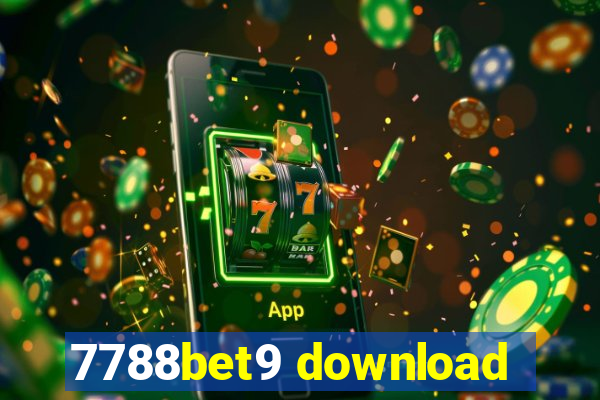 7788bet9 download