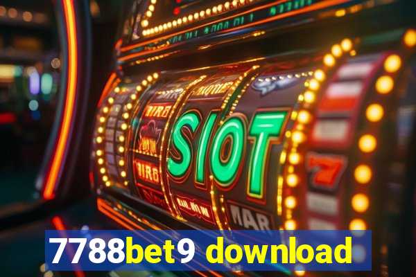 7788bet9 download