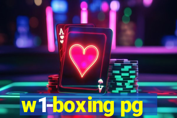 w1-boxing pg