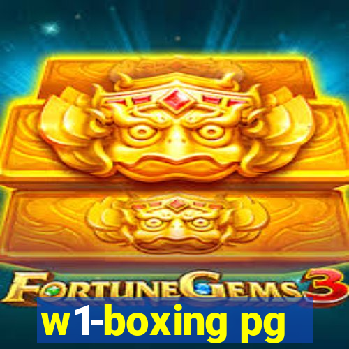 w1-boxing pg