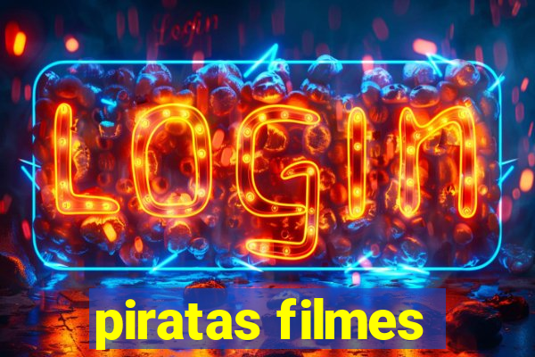 piratas filmes