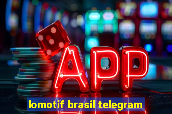 lomotif brasil telegram