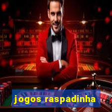 jogos raspadinha