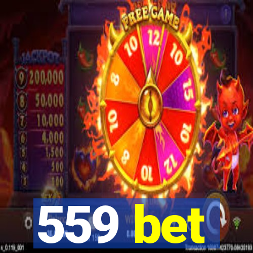 559 bet