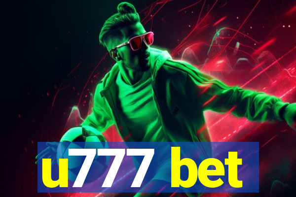 u777 bet