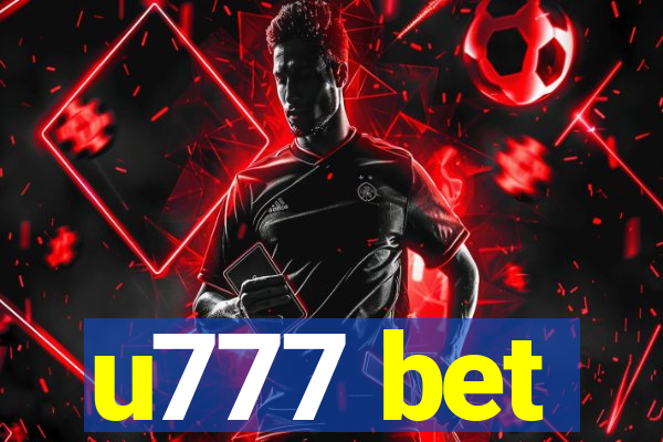 u777 bet