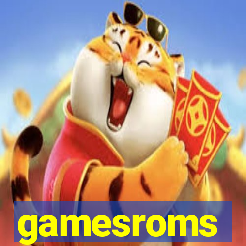 gamesroms