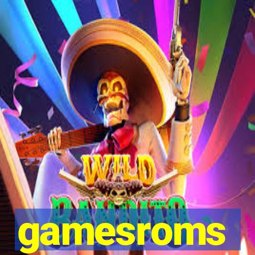 gamesroms