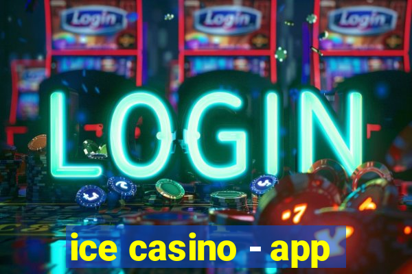 ice casino - app