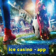 ice casino - app