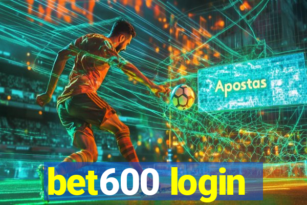 bet600 login