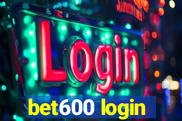 bet600 login