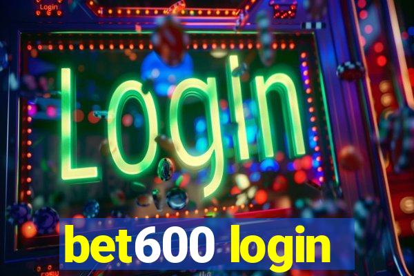 bet600 login