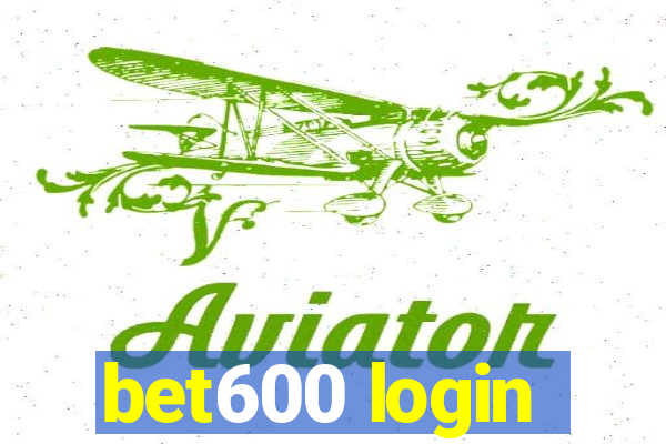 bet600 login