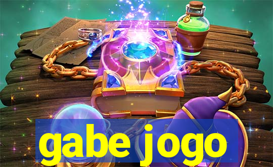 gabe jogo