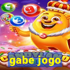 gabe jogo