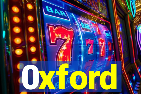 0xford