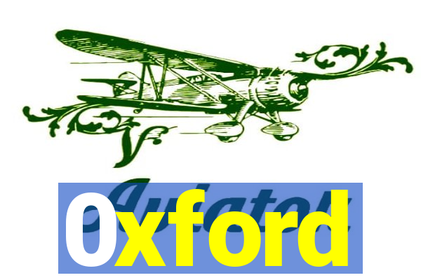 0xford