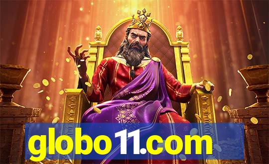 globo11.com