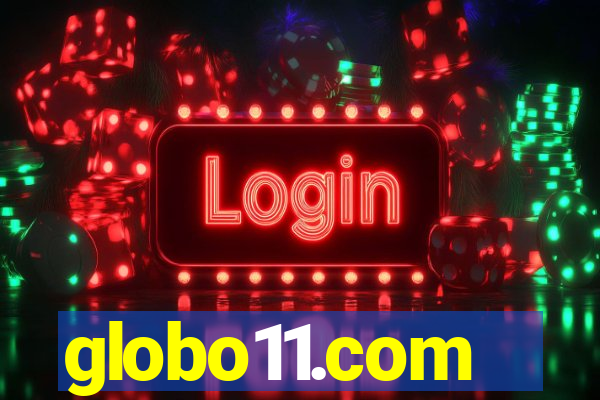 globo11.com