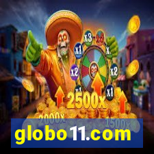 globo11.com