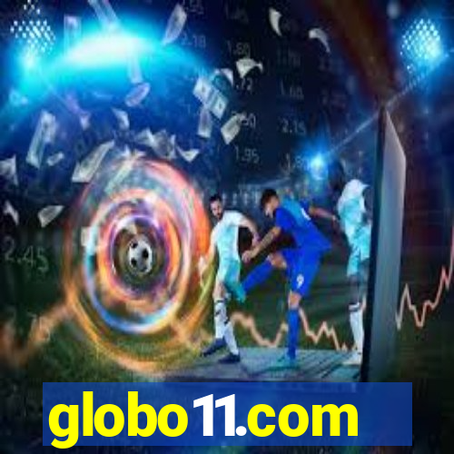 globo11.com