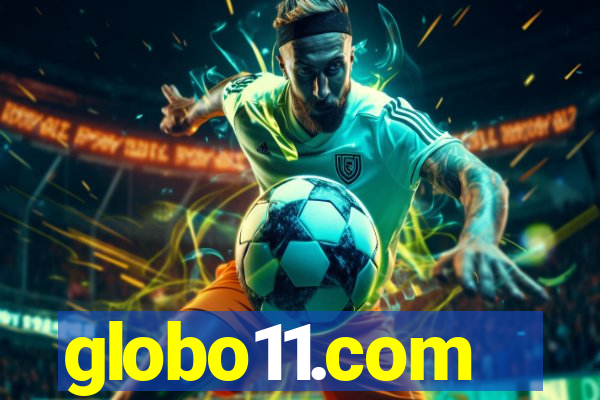 globo11.com