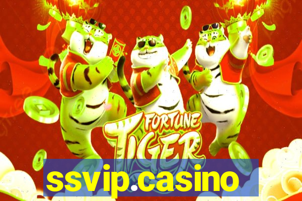 ssvip.casino