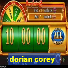 dorian corey