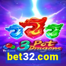 bet32.com