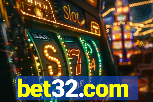 bet32.com