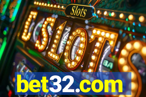 bet32.com