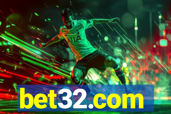 bet32.com