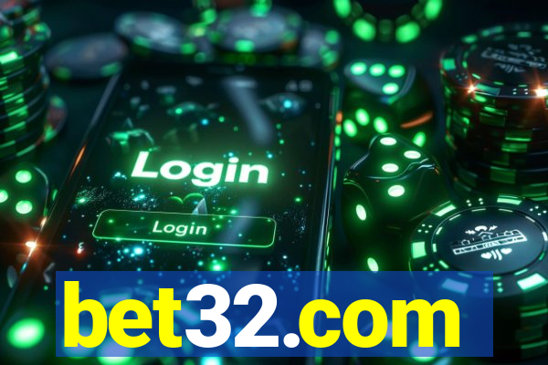 bet32.com