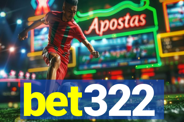 bet322