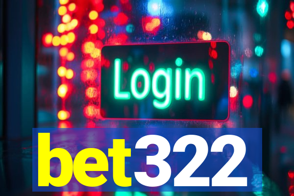 bet322