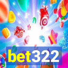 bet322