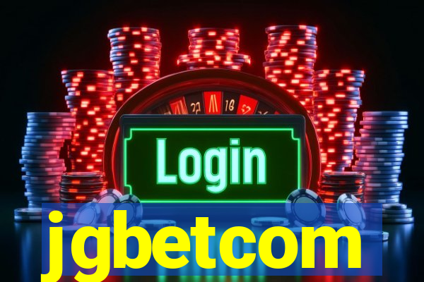 jgbetcom