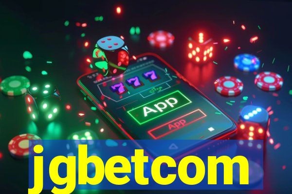 jgbetcom