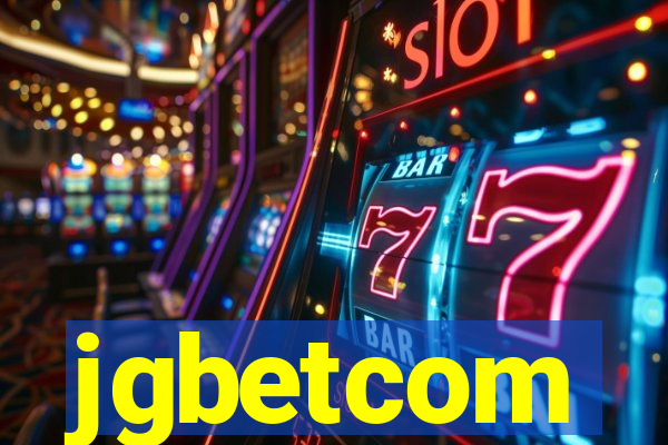 jgbetcom